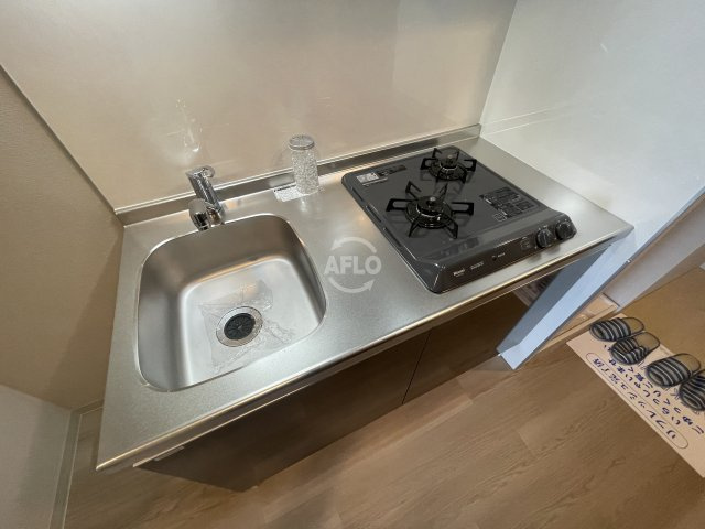 ArtizA淡路のキッチン|ArtizA淡路　キッチン
