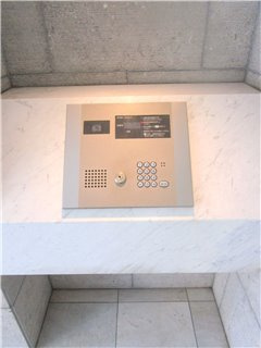 【セキュリティ】 | スカイコート板橋弐番館