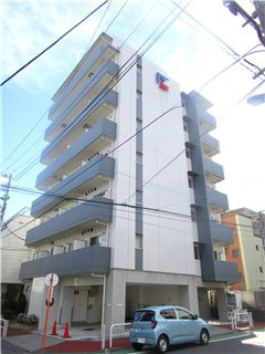 【外観】 | スカイコート板橋弐番館 | 外観もきれいです