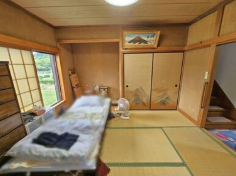 【和室】 | 伊東市吉田　戸建