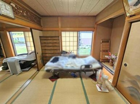 【和室】 | 伊東市吉田　戸建
