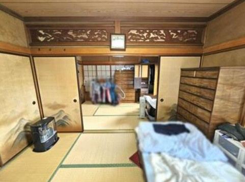 【和室】 | 伊東市吉田　戸建