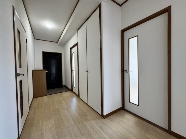 グランドハイツ第3三郎丸のその他