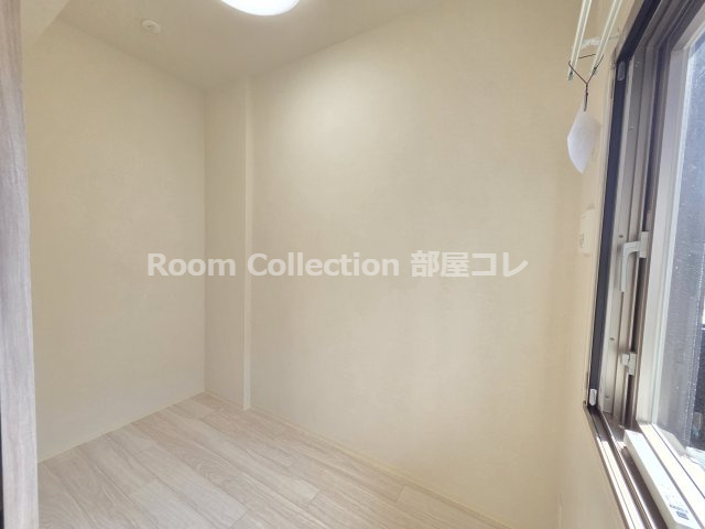 プレリス花の木オルディアの内装
