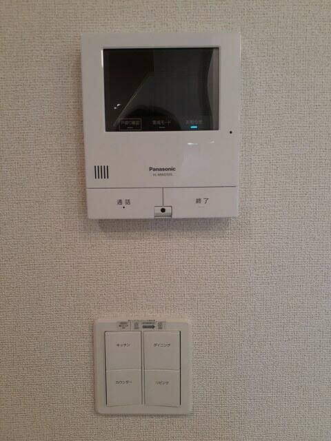アルカディアＣのセキュリティ