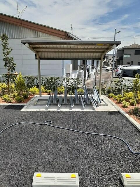 アルカディアＣのその他共用部分