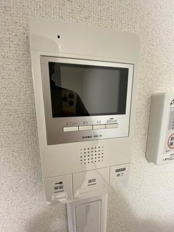 プレミアムベイルーム井土ヶ谷中町のセキュリティ
