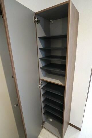 プレミアムベイルーム井土ヶ谷中町の設備
