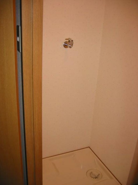 ペンテフラットの設備