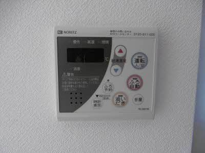 ＳＥＬＥＮＥの浴室