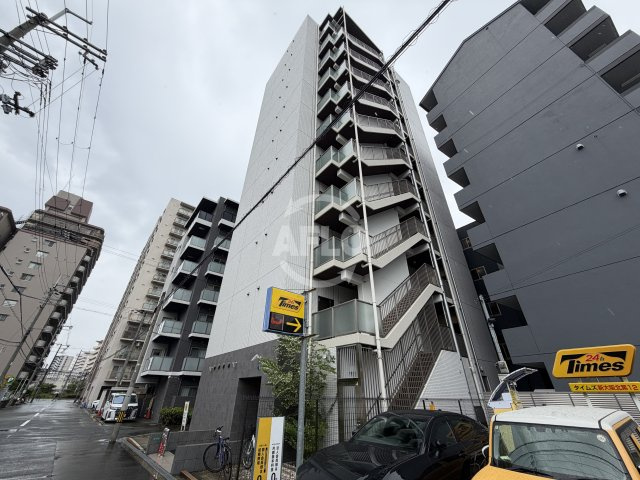 THE RESIDENCE Sの外観|外観