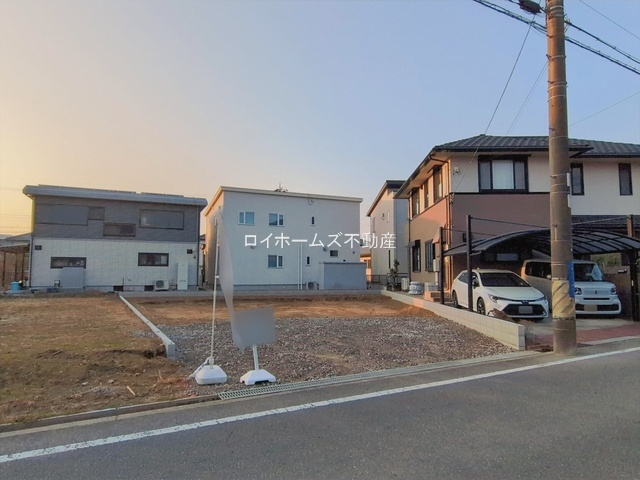  | 岡崎市上地１丁目29-17『仲介料無料』新築戸建て | 撮影：'26/02/16