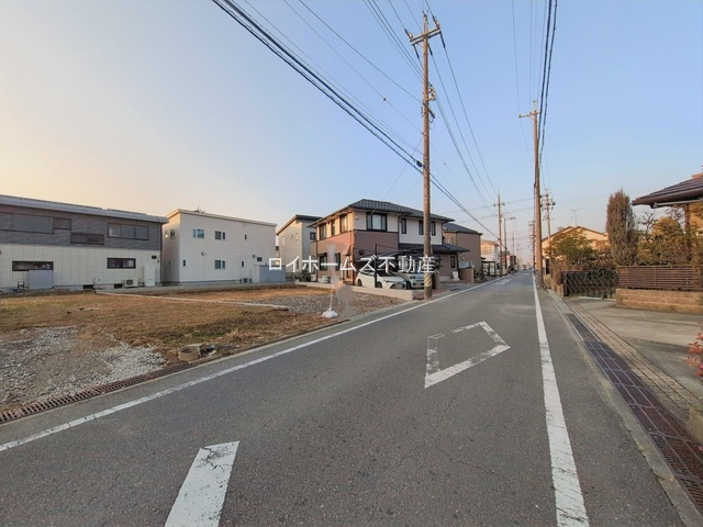  | 岡崎市上地１丁目29-17『仲介料無料』新築戸建て | 撮影：'26/02/16