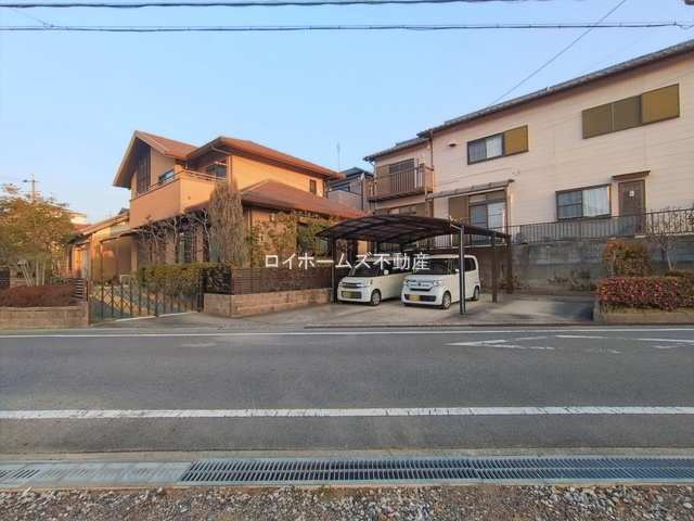  | 岡崎市上地１丁目29-17『仲介料無料』新築戸建て | 撮影：'26/02/16