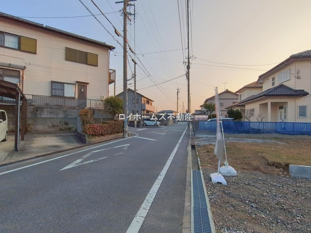  | 岡崎市上地１丁目29-17『仲介料無料』新築戸建て | 撮影：'26/02/16