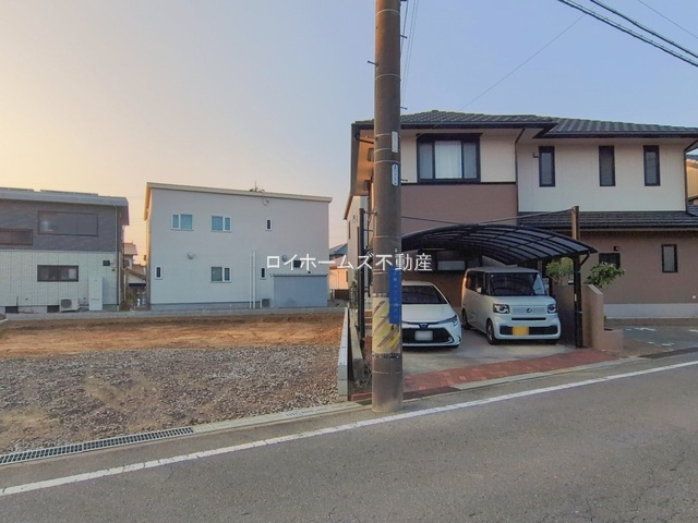  | 岡崎市上地１丁目29-17『仲介料無料』新築戸建て | 撮影：'26/02/16