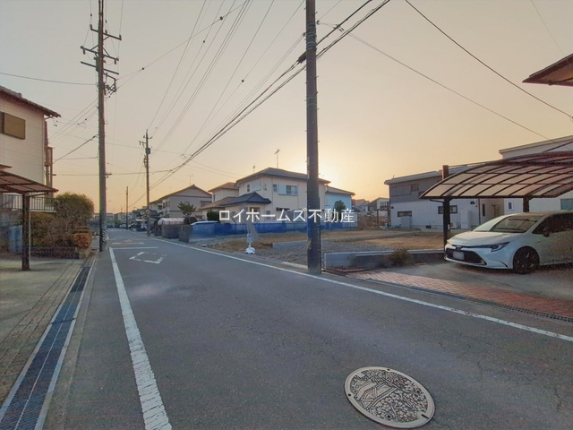  | 岡崎市上地１丁目29-17『仲介料無料』新築戸建て | 撮影：'26/02/16