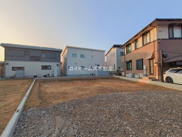 | 岡崎市上地１丁目29-17『仲介料無料』新築戸建て | 撮影：'26/02/16
