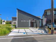 岡崎市上地１丁目29-17『仲介料無料』新築戸建ての画像