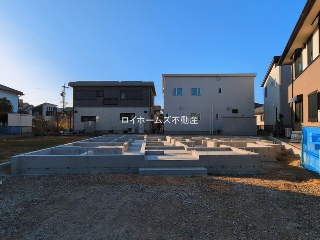  | 岡崎市上地１丁目29-17『仲介料無料』新築戸建て | 撮影：'26/03/16 