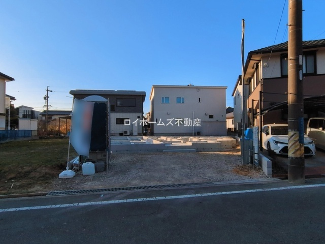  | 岡崎市上地１丁目29-17『仲介料無料』新築戸建て | 撮影：'26/03/16 