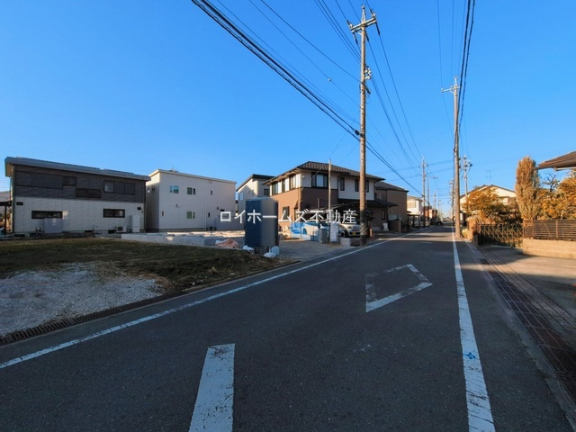  | 岡崎市上地１丁目29-17『仲介料無料』新築戸建て | 撮影：'26/03/16 