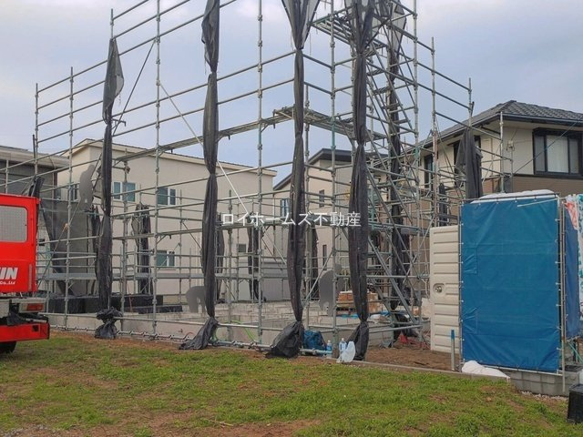  | 岡崎市上地１丁目29-17『仲介料無料』新築戸建て | 撮影：'26/03/23 