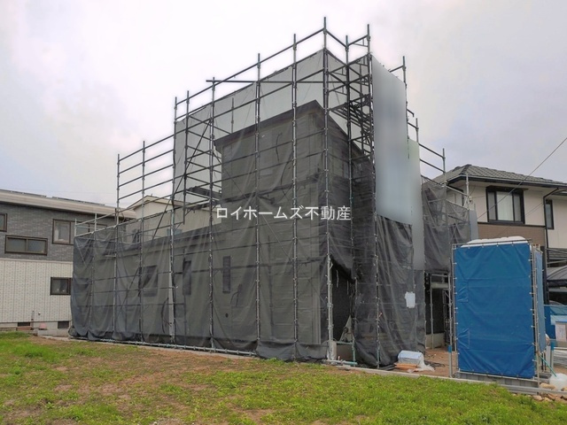  | 岡崎市上地１丁目29-17『仲介料無料』新築戸建て | 撮影：'26/04/07