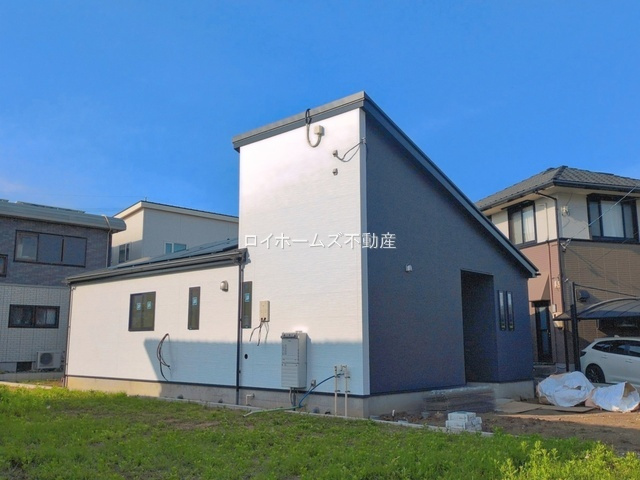  | 岡崎市上地１丁目29-17『仲介料無料』新築戸建て | 撮影：'26/04/28