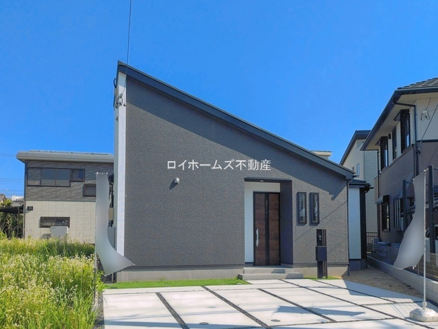  | 岡崎市上地１丁目29-17『仲介料無料』新築戸建て | 撮影：'26/07/09 