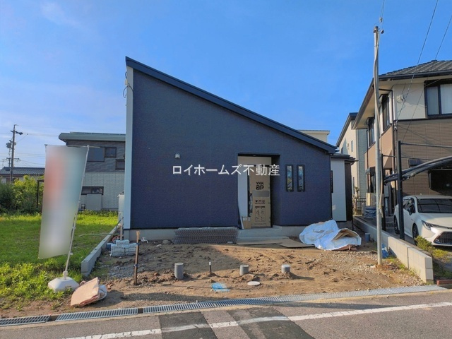  | 岡崎市上地１丁目29-17『仲介料無料』新築戸建て | 撮影：'26/04/28