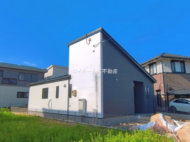  | 岡崎市上地１丁目29-17『仲介料無料』新築戸建て | 撮影：'26/05/12