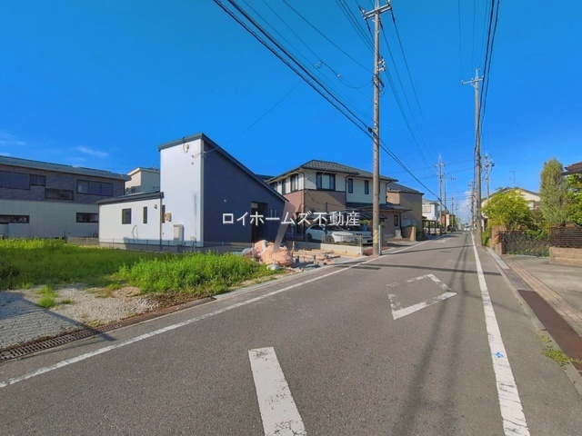  | 岡崎市上地１丁目29-17『仲介料無料』新築戸建て | 撮影：'26/05/12