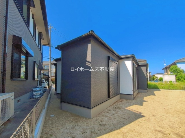  | 岡崎市上地１丁目29-17『仲介料無料』新築戸建て | 撮影：'26/07/09 