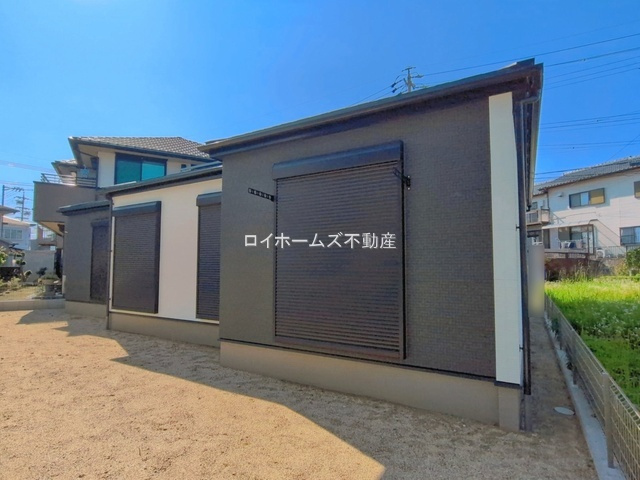  | 岡崎市上地１丁目29-17『仲介料無料』新築戸建て | 撮影：'26/07/09 