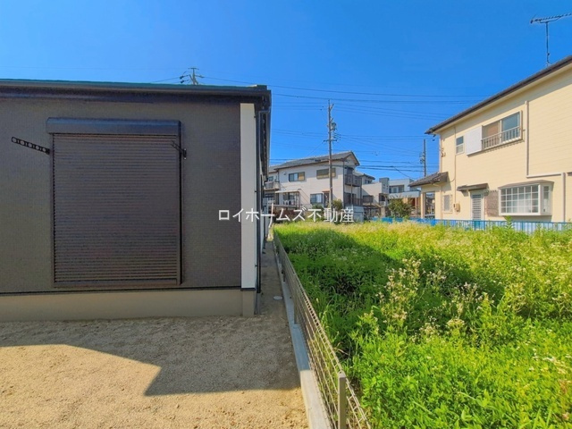  | 岡崎市上地１丁目29-17『仲介料無料』新築戸建て | 撮影：'26/07/09 