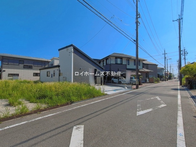  | 岡崎市上地１丁目29-17『仲介料無料』新築戸建て | 撮影：'26/07/09 