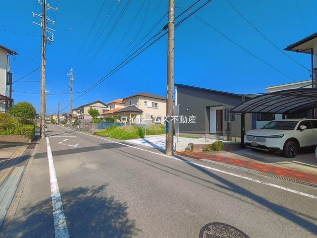  | 岡崎市上地１丁目29-17『仲介料無料』新築戸建て | 撮影：'26/07/09 