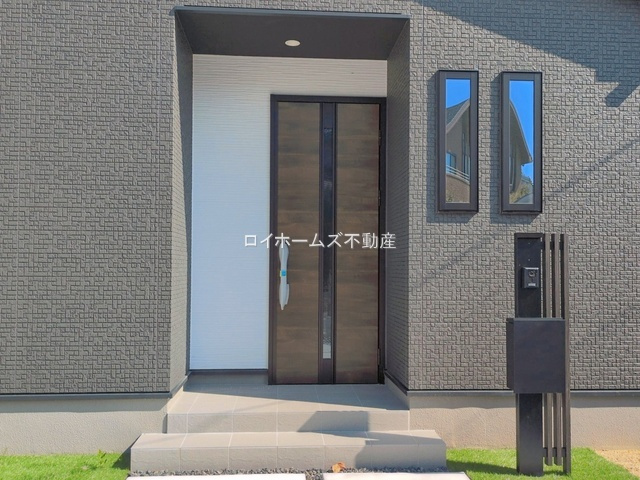  | 岡崎市上地１丁目29-17『仲介料無料』新築戸建て | 撮影：'26/07/09 