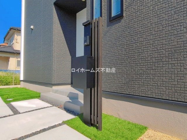  | 岡崎市上地１丁目29-17『仲介料無料』新築戸建て | 撮影：'26/07/09 