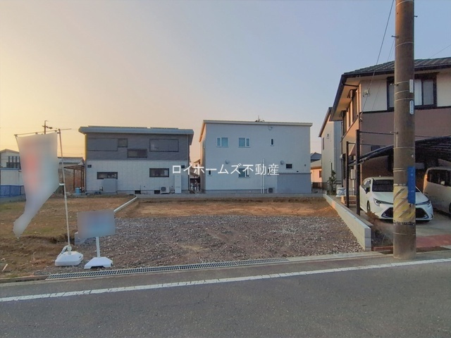  | 岡崎市上地１丁目29-17『仲介料無料』新築戸建て | 撮影：'26/02/16