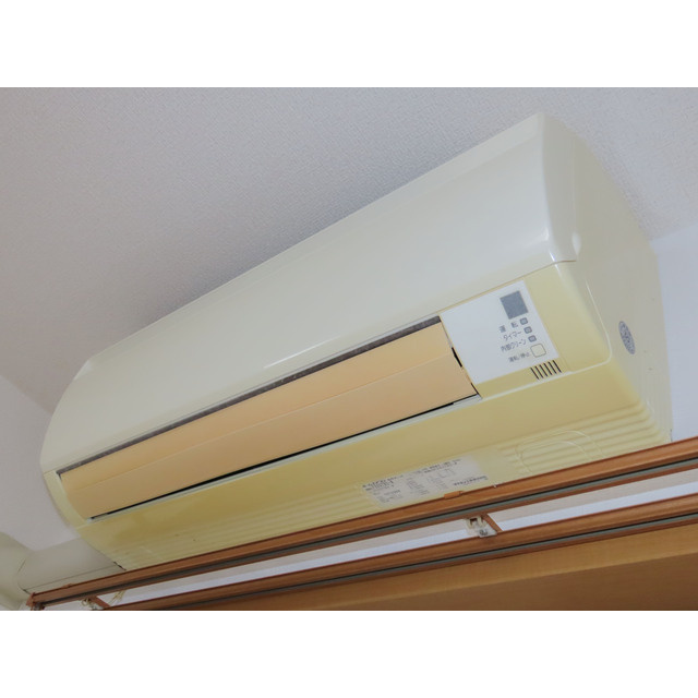 ハートフル　バロンマーノの設備