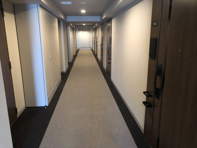 びゅうリエット新小岩の設備