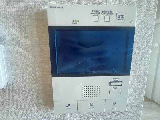 びゅうリエット新小岩のトイレ