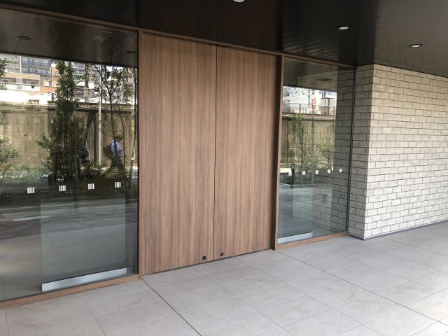 びゅうリエット新小岩のその他共用部分