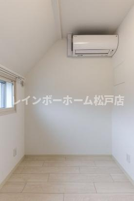 ＩＫＩ新八柱の設備