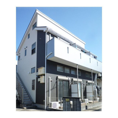 【外観】 | olive house 上大岡