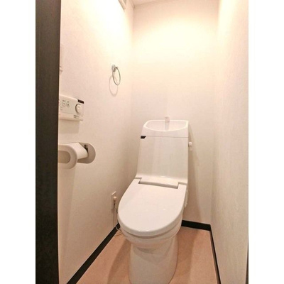 【トイレ】 | olive house 上大岡