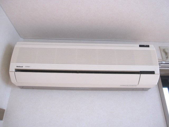 アベニュー2203の設備