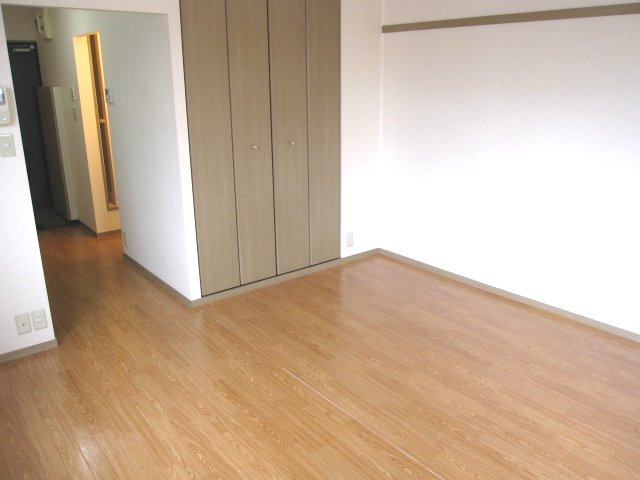 アベニュー2203の内装